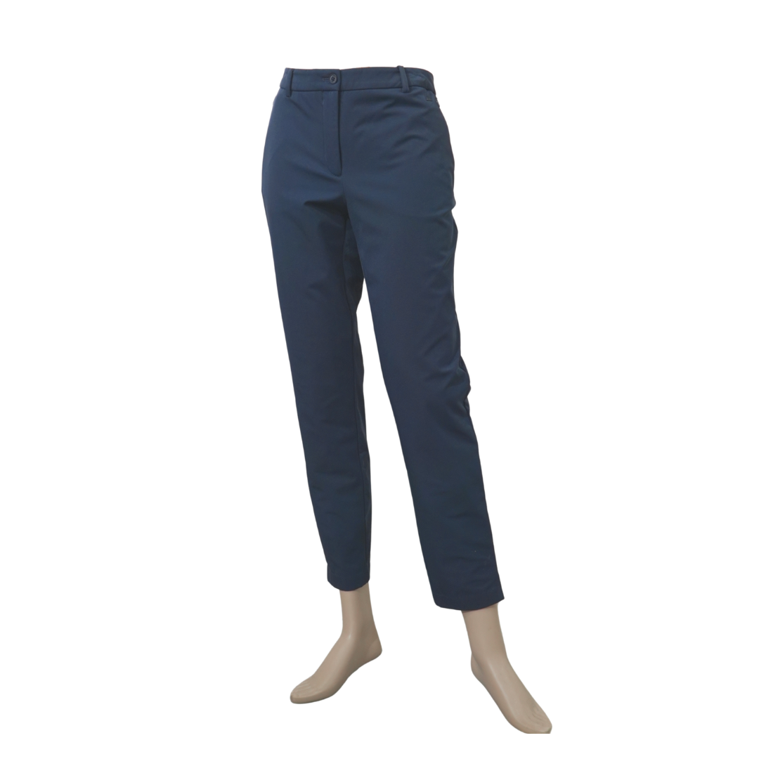 Hwafune golf pants W-4962-A09-1 &ndash; lightweight, breathable, and stretch fabric for comfort on the golf course