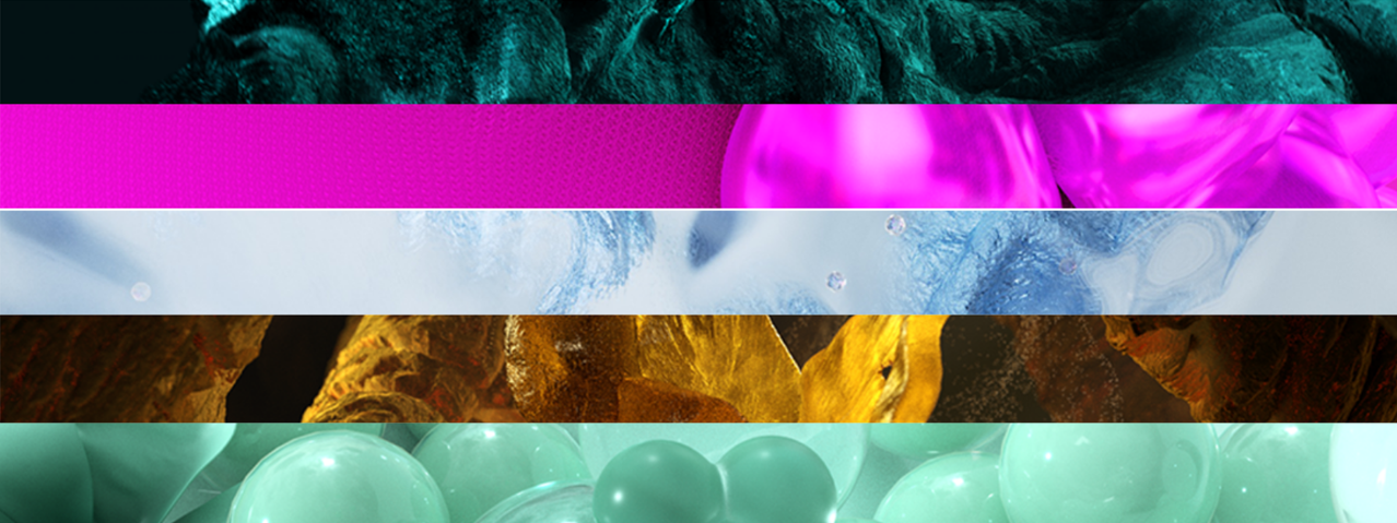 Color palette image featuring the WGSN &times; Coloro S/S 2026 trending colors, showcasing key seasonal shades and upcoming design directions